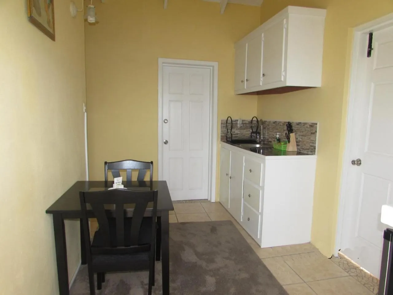 Caribbean Dream Vacation Property Cd3 Rodney Bay 0*,