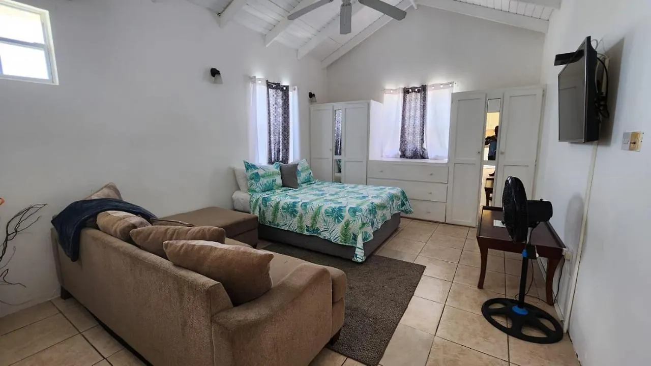 Caribbean Dream Vacation Property Cd3 Rodney Bay 0*,  Saint Lucia
